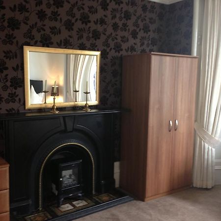 Onslow Guest House Glasgow Exterior foto